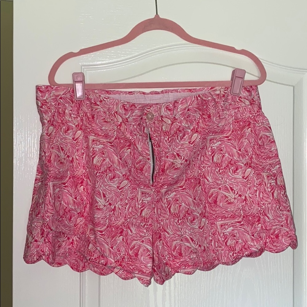 Lauren James Shorts